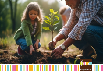 L’automne : la saison (vraiment) idéale pour planter !