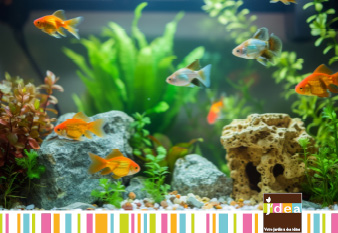 Aquarium : les clés d’un écosystème vivant et équilibré