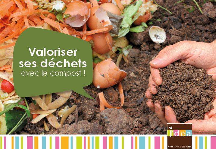 Comment réussir son compost ?