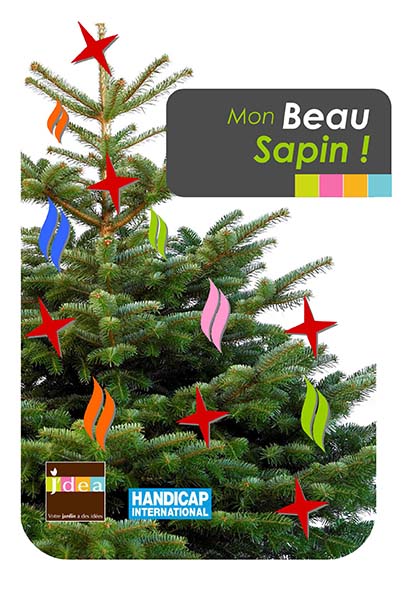 Mon Beau Sapin !