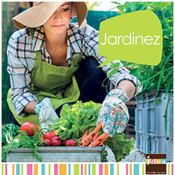 jardinerie JAIA Béziers - ZAC de la Domitienne